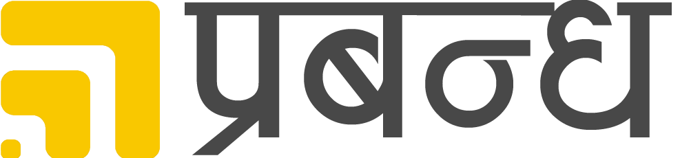 Company Management Logo